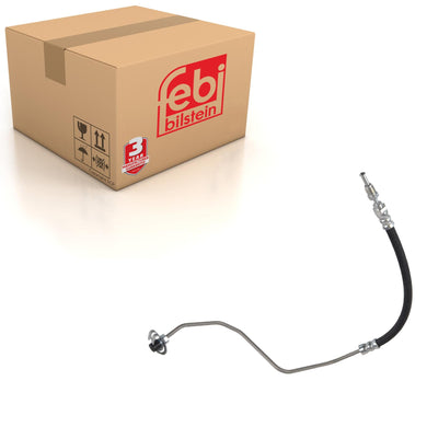 Brake Hose Fits Peugeot OE 98 010 349 80 Febi 175008