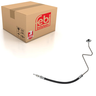 Brake Hose Fits Peugeot OE 98 010 344 80 Febi 175009