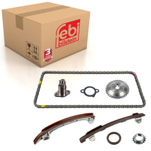 Load image into Gallery viewer, Camshaft Timing Chain Kit Fits Toyota Avensis Camry RAV 4 1350628011 Febi 175010
