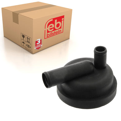 Oil Separator Fits MAN OE 51.01804.0008 Febi 175011