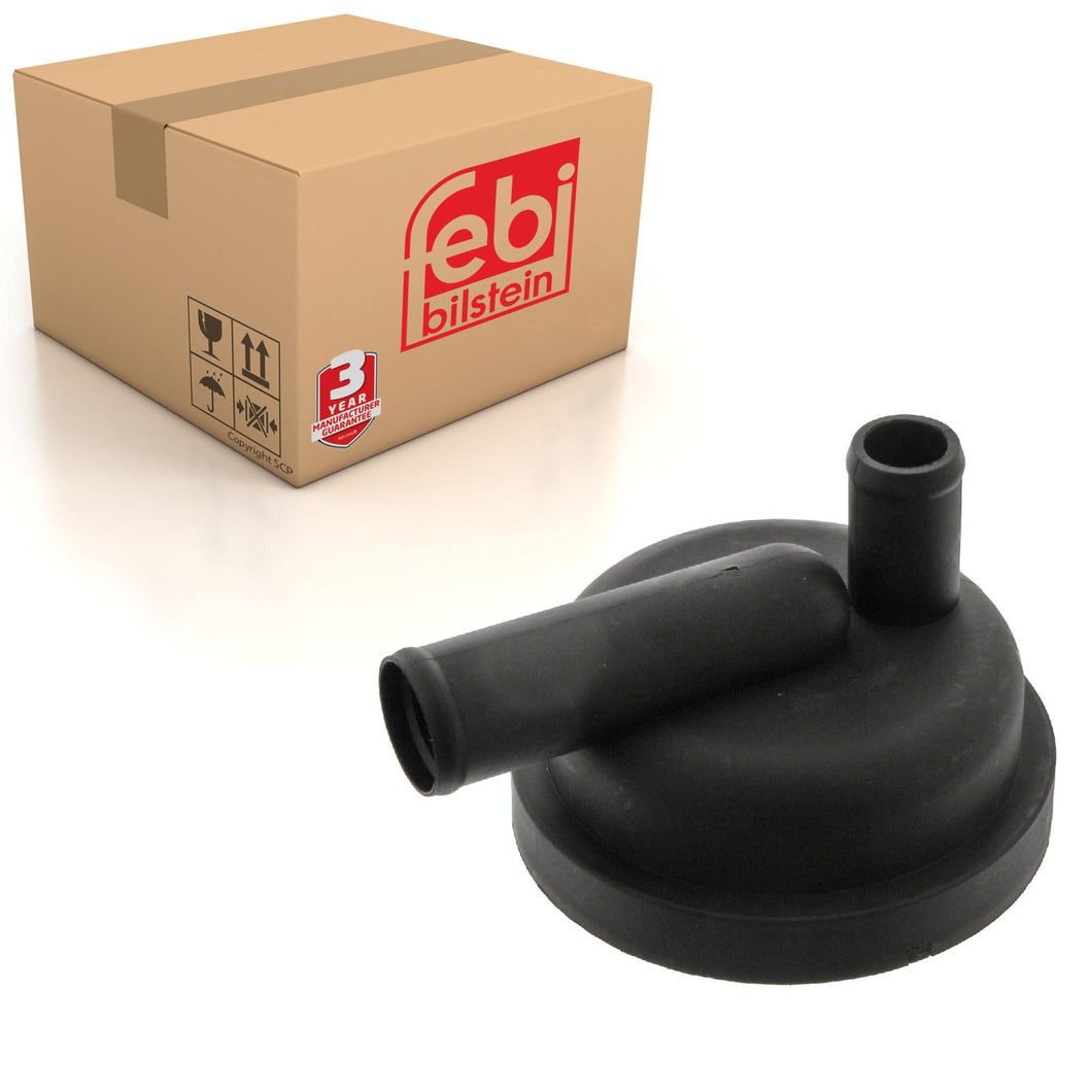 Oil Separator Fits MAN OE 51.01804.0008 Febi 175011