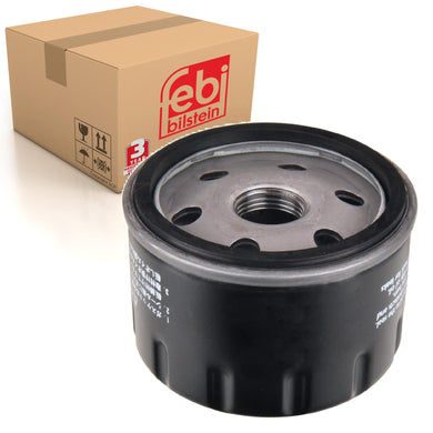 Oil Filter Fits BMW OE 11 42 7 673 541 Febi 175012