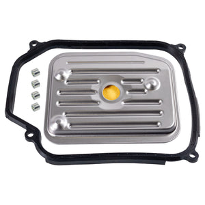 Transmission Oil Filter Set Fits VW OE 01M 325 429 S3 Febi 175014