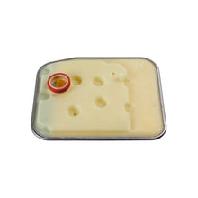 Load image into Gallery viewer, Transmission Oil Filter Set Fits VW OE 01M 325 429 S3 Febi 175014