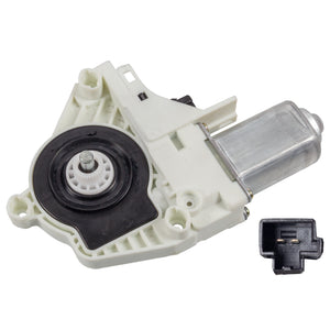 Window Regulator Motor Fits Scania OE 2 076 267 Febi 175015