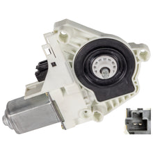 Load image into Gallery viewer, Window Regulator Motor Fits Scania OE 2 076 266 Febi 175016