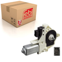 Load image into Gallery viewer, Window Regulator Motor Fits Scania OE 2 076 264 Febi 175018