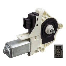 Load image into Gallery viewer, Window Regulator Motor Fits Scania OE 2 076 264 Febi 175018