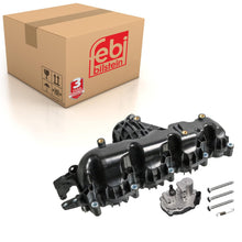 Load image into Gallery viewer, Intake Manifold Fits Skoda Octavia Superb Seat Leon 03L 129 711 AG Febi 175019