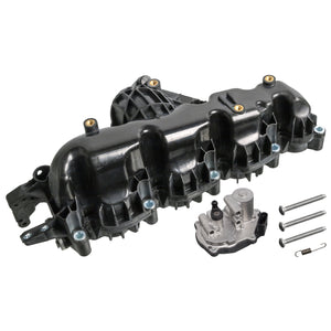 Intake Manifold Fits Skoda Octavia Superb Seat Leon 03L 129 711 AG Febi 175019