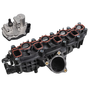 Intake Manifold Fits Skoda Octavia Superb Seat Leon 03L 129 711 AG Febi 175019