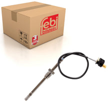 Load image into Gallery viewer, Exhaust Gas Temperature Sensor Fits Mercedes Benz OE 007 153 76 28 Febi 175021