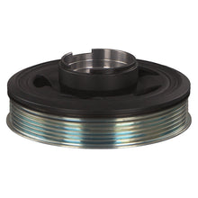 Load image into Gallery viewer, TVD Pulley Fits BMW OE 11 23 8 584 913 Febi 175024