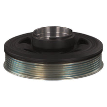 Load image into Gallery viewer, TVD Pulley Fits BMW OE 11 23 8 584 913 Febi 175024