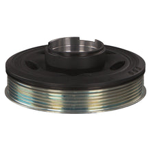 Load image into Gallery viewer, TVD Pulley Fits BMW OE 11 23 8 584 913 Febi 175024