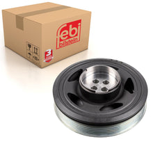 Load image into Gallery viewer, TVD Pulley Fits BMW OE 11 23 8 584 913 Febi 175024