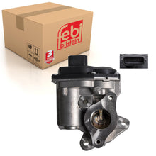 Load image into Gallery viewer, EGR Valve Fits Renault OE 14 71 099 13R Febi 175026