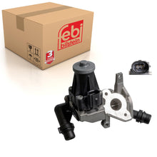 Load image into Gallery viewer, Egr Valve Fits Land Rover OE LR110290 Febi 175027