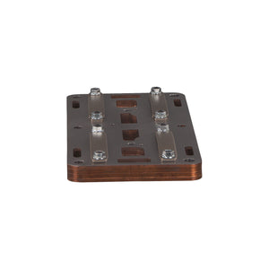 Valve Plate Fits Scania OE 2 792 820 SK3 Febi 175029