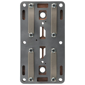 Valve Plate Fits Scania OE 2 792 820 SK3 Febi 175029