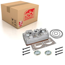 Load image into Gallery viewer, Cylinder Head Fits Scania OE 2 792 820 SK2 Febi 175030