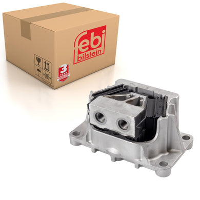 Engine Mounting Fits MercedesBenz Trucks OE 628 240 21 17 Febi 175033