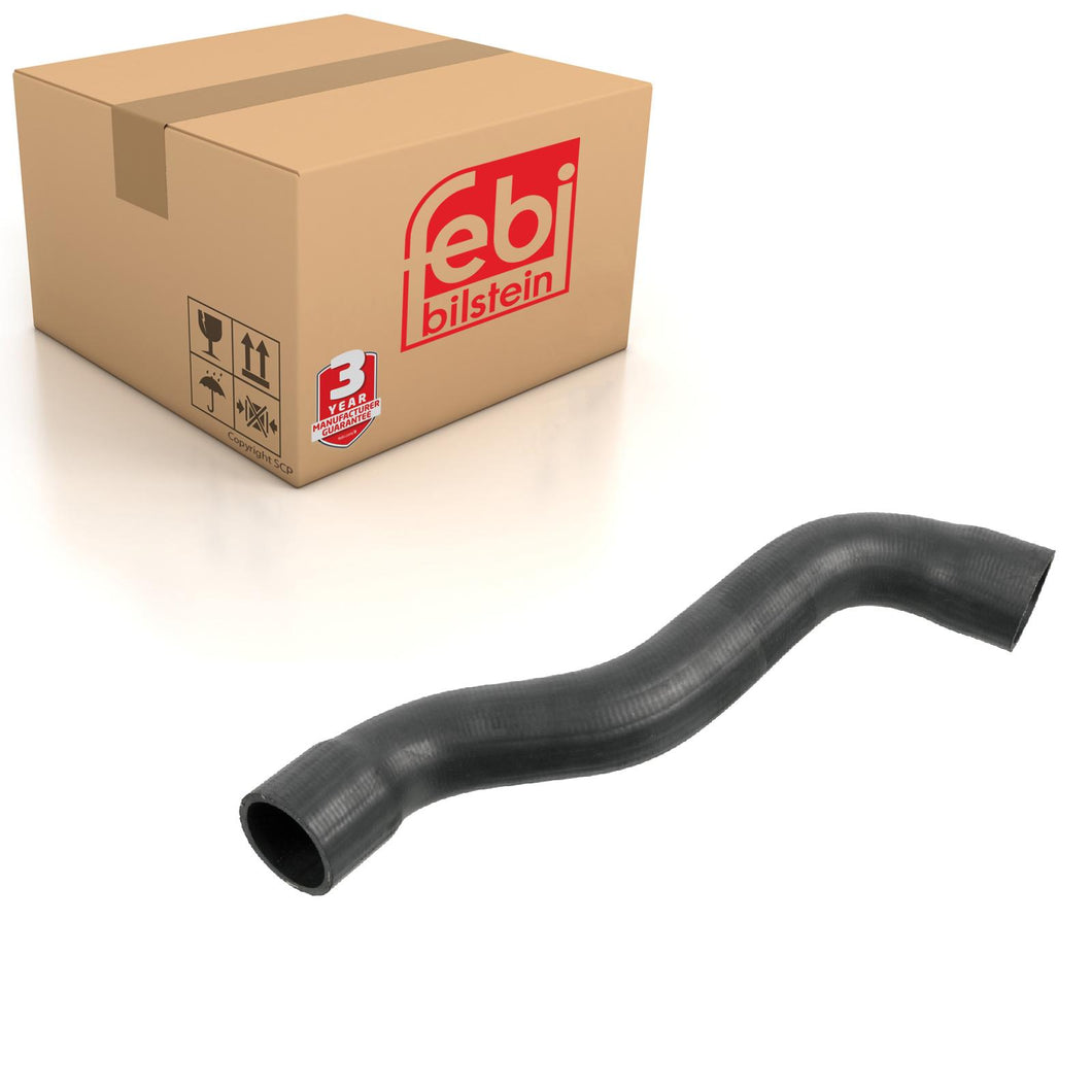 Coolant Hose Fits Scania OE 1 449 431 Febi 175053