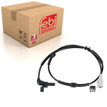 Load image into Gallery viewer, Abs Sensor Fits Citroën OE 4545.C9 Febi 175054