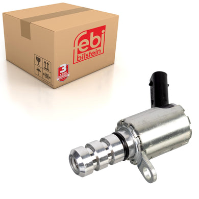 Solenoid Valve Fits VW OE 06E 115 243 H Febi 175056