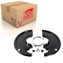 Load image into Gallery viewer, Cover Plate Fits SAFHolland OE 3 005 0173 01 Febi 175064