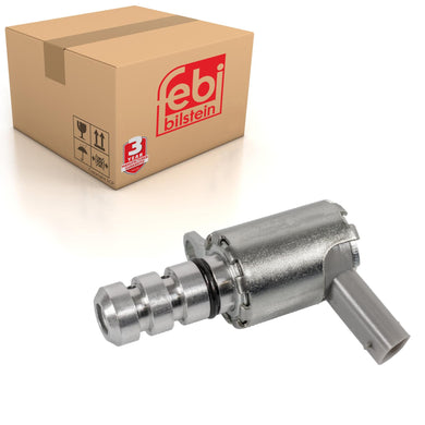 Solenoid Valve Fits VW OE 06H 115 243 M Febi 175074