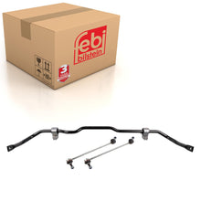 Load image into Gallery viewer, Anti Roll Bar Kit Fits VW OE 1K0 411 303 BJ S1 Febi 175075