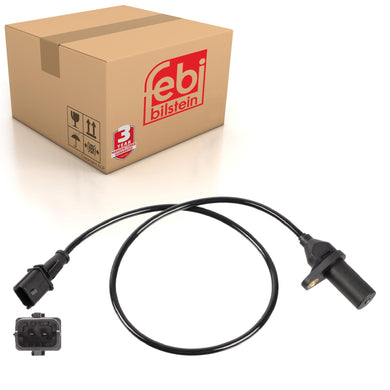 Crankshaft Sensor Fits Fiat OE 46754538 Febi 175080