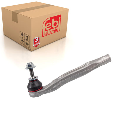 Tie Rod End Fits Renault PKW OE 48 52 013 40R Febi 175082