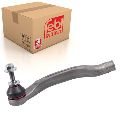 Tie Rod End Fits Renault PKW OE 48 52 064 81R Febi 175083