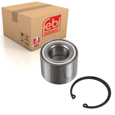 Wheel Bearing Kit Fits Iveco OE 0 4247 0839 Febi 175085
