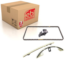 Load image into Gallery viewer, Camshaft Timing Chain Kit Fits Honda Jazz City Ballade 14401RB1003 Febi 175090