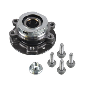 Wheel Bearing Kit Fits Renault OE 40 21 046 30R Febi 175094