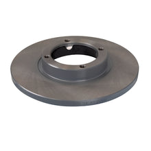 Load image into Gallery viewer, Pair of Front Brake Disc Fits Daewoo Matiz Chevrolet GM Spark Febi 17509