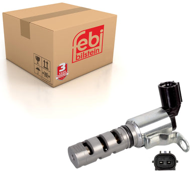 Solenoid Valve Fits Toyota OE 1533037020 Febi 175102