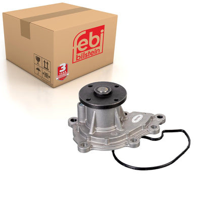 Water Pump Fits KIA OE 2510004020 Febi 175103