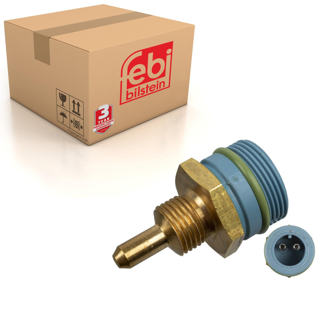 Coolant Temperature Sensor Fits MAN OE 51.27421.0213 Febi 175106