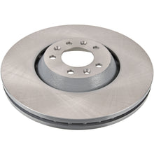Load image into Gallery viewer, Pair of Brake Disc Fits Citroën OE 4249.A9 Febi 175107