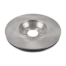 Load image into Gallery viewer, Pair of Brake Disc Fits Citroën OE 4249.A9 Febi 175107