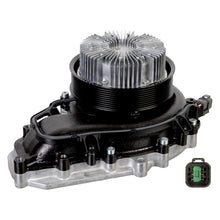 Load image into Gallery viewer, Water Pump Fits Scania OE 2 714 201 Febi 175116