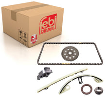 Load image into Gallery viewer, Camshaft Timing Chain Kit Fits Honda Jazz 2008-15 CR-Z 14401RB1003 Febi 175117