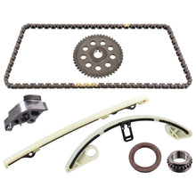 Load image into Gallery viewer, Camshaft Timing Chain Kit Fits Honda Jazz 2008-15 CR-Z 14401RB1003 Febi 175117