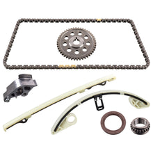 Load image into Gallery viewer, Camshaft Timing Chain Kit Fits Honda Jazz City Ballade 14401RB1003 Febi 175118