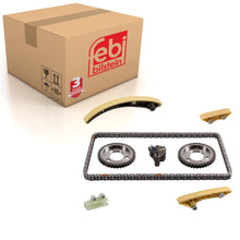 Load image into Gallery viewer, Timing Chain Kit Fits Ford PKW OE 1 099 874 S6 Febi 175120
