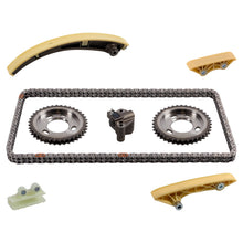 Load image into Gallery viewer, Timing Chain Kit Fits Ford PKW OE 1 099 874 S6 Febi 175120